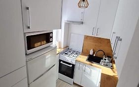 Apartament Mati przy plaży